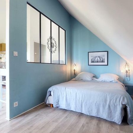 Domaine Du Val Ory Bed and Breakfast Iffendic Exteriör bild